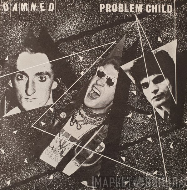 The Damned  - Problem Child