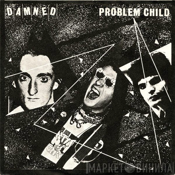 The Damned  - Problem Child