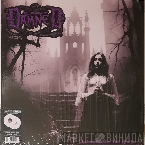 The Damned - Shadowed Tales From Mulhouse