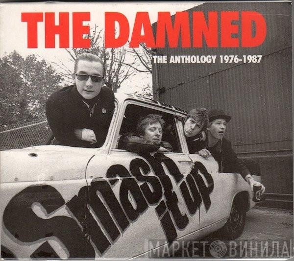 The Damned - Smash It Up (The Anthology 1976-1987)