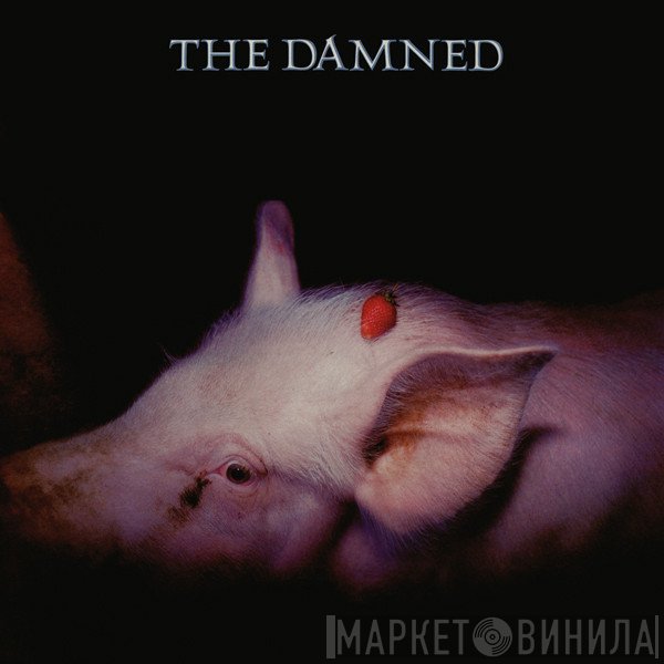 The Damned - Strawberries