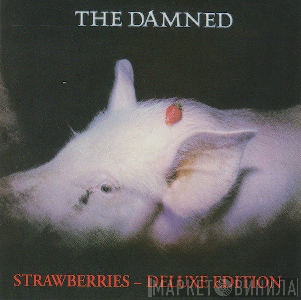 The Damned - Strawberries