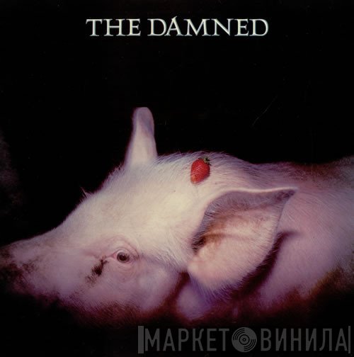 The Damned  - Strawberries