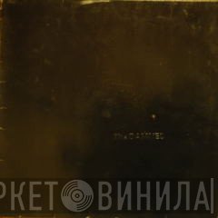 The Damned - The Black Album