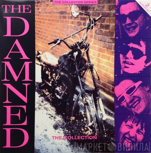 The Damned  - The Collection