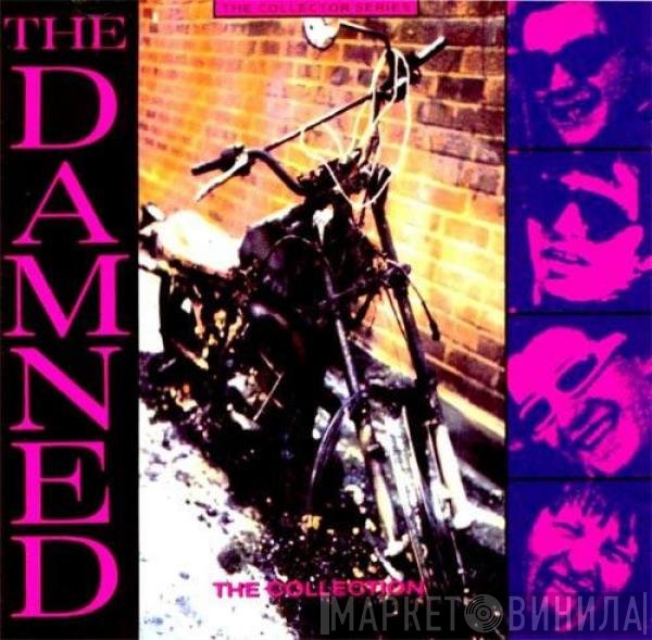 The Damned  - The Collection