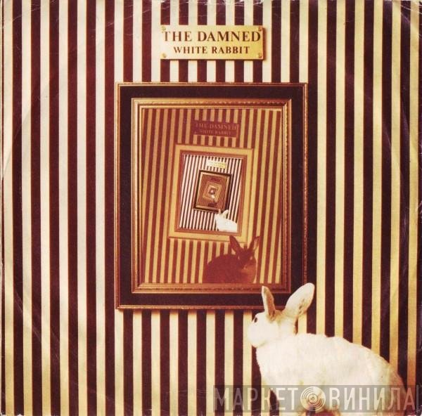 The Damned  - White Rabbit