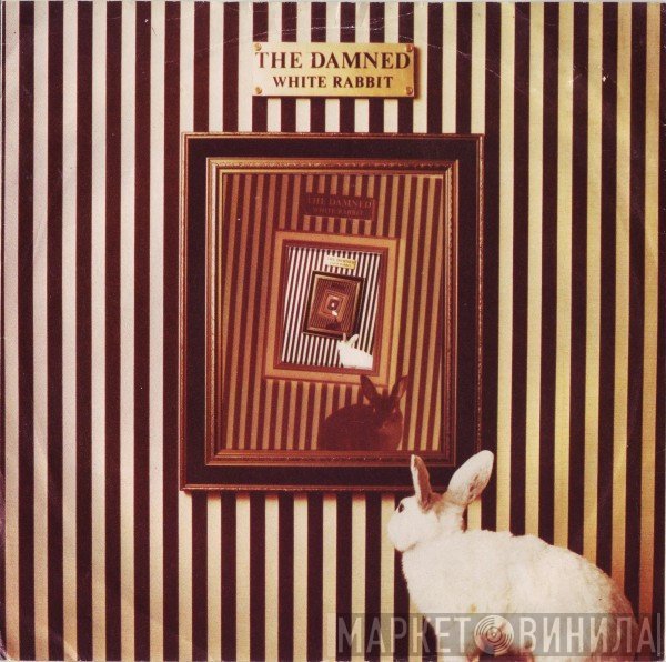 The Damned  - White Rabbit