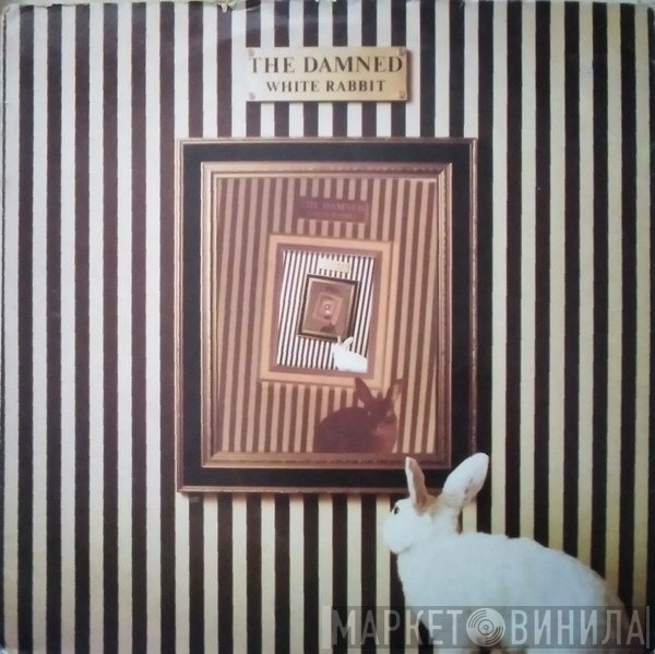 The Damned  - White Rabbit