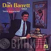 The Dan Barrett Octet - Strictly Instrumental