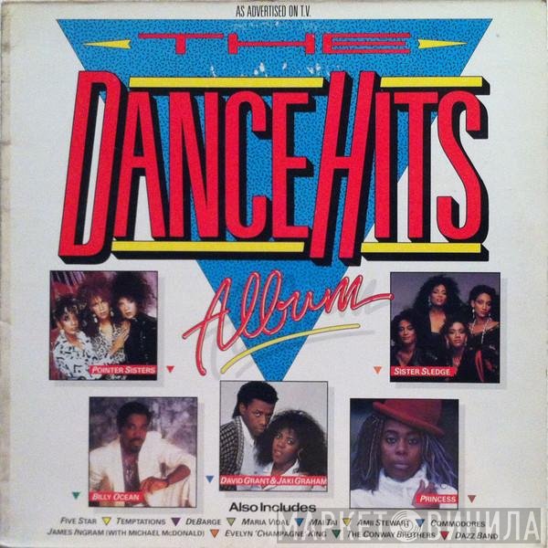  - The Dance Hits Album