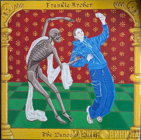  - The Dance Of Death