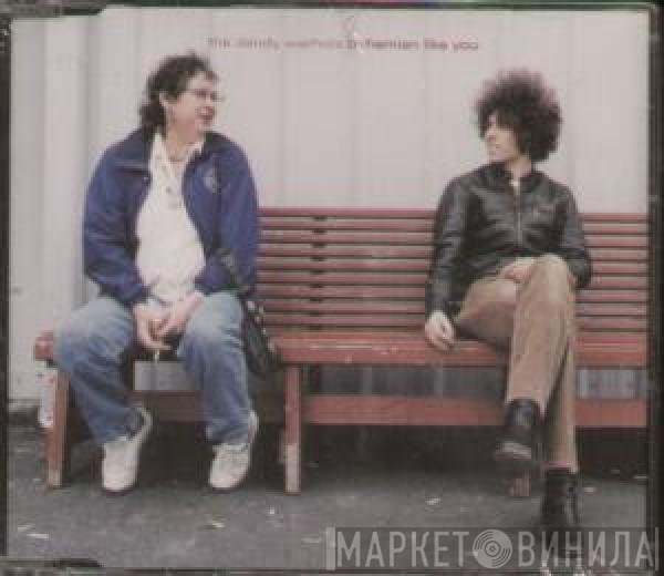 The Dandy Warhols - Bohemian Like You