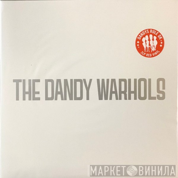 The Dandy Warhols - Dandys Rule OK