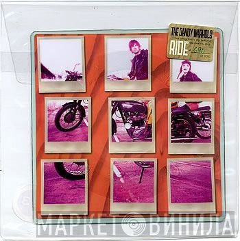 The Dandy Warhols  - Ride