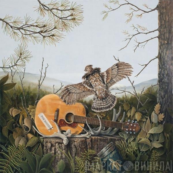 The Dandy Warhols  - This Machine