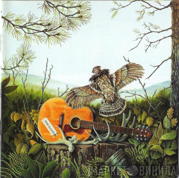 The Dandy Warhols  - This Machine