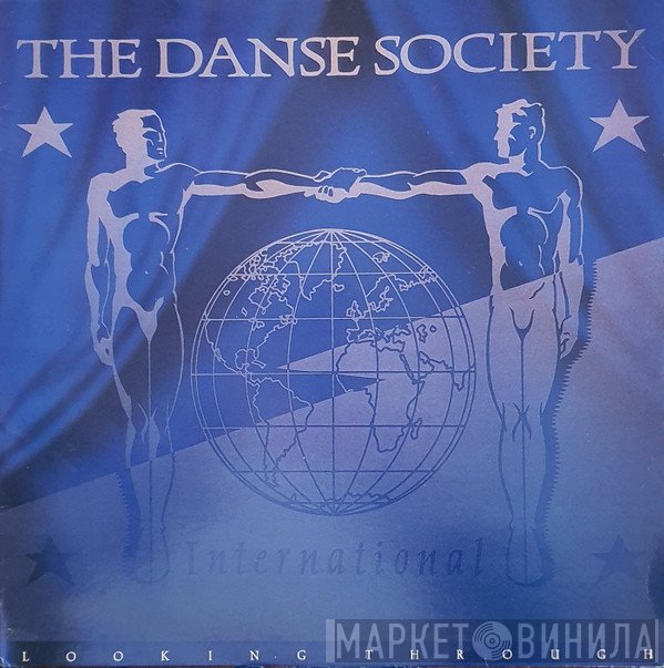The Danse Society  - Looking Through