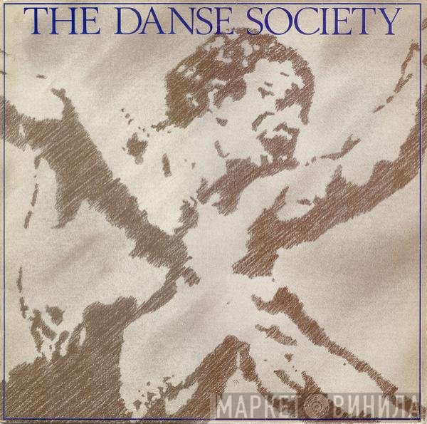 The Danse Society - Seduction
