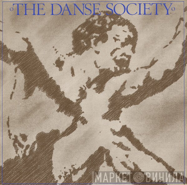 The Danse Society - Seduction