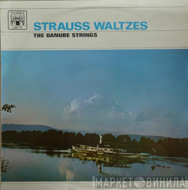 The Danube Strings - Strauss Waltzes