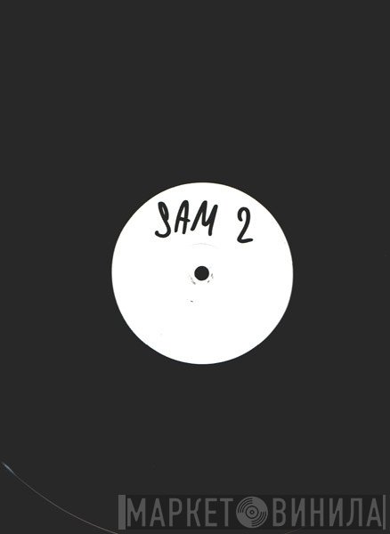 The Dark Raver  - Let It Roll