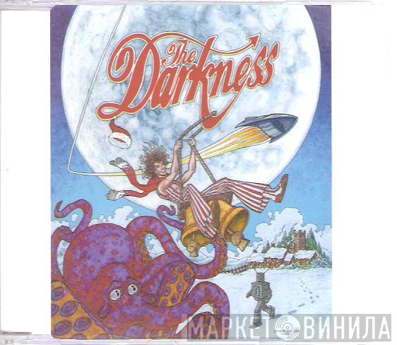 The Darkness - Christmas Time (Don't Let The Bells End)
