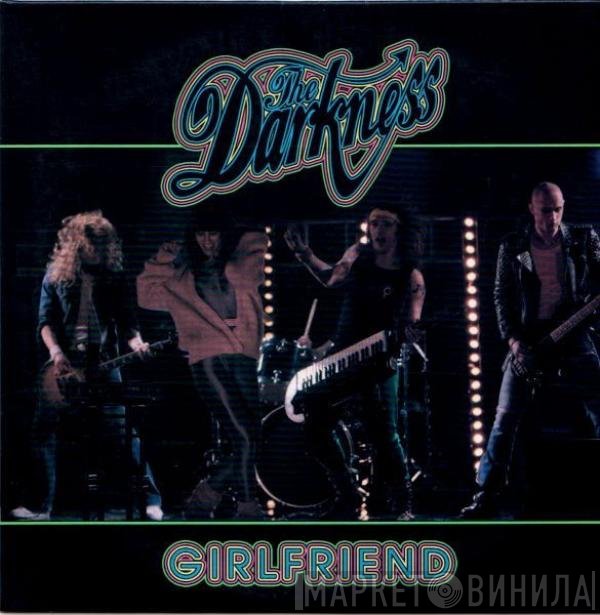 The Darkness  - Girlfriend