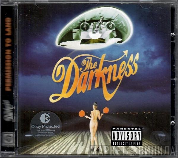 The Darkness - Permission To Land