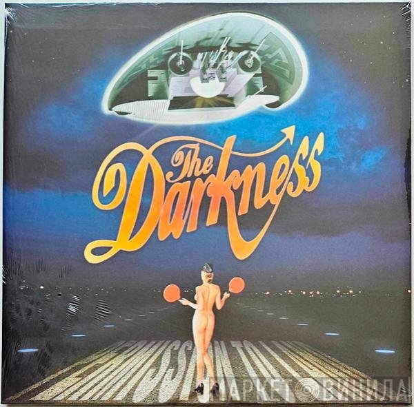 The Darkness - Permission To Land