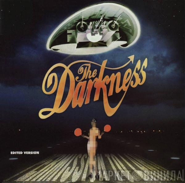 The Darkness - Permission To Land