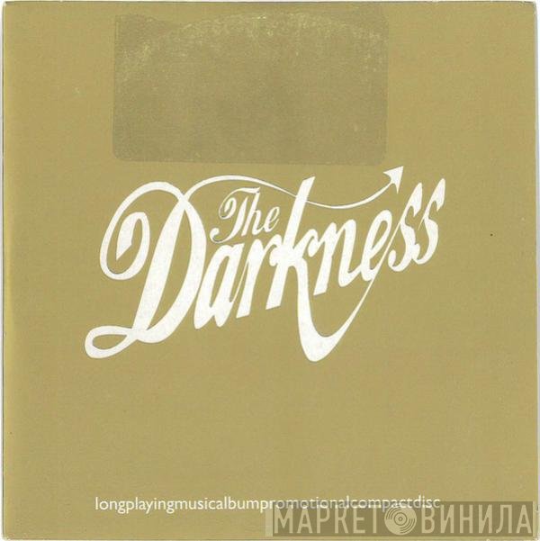 The Darkness - Permission To Land