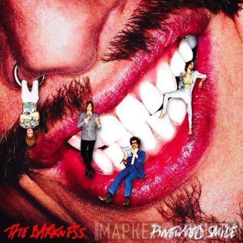 The Darkness  - Pinewood Smile
