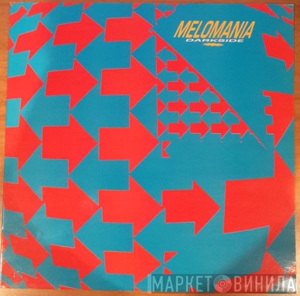 The Darkside - Melomania
