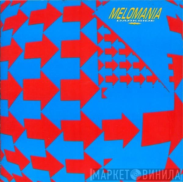 The Darkside - Melomania