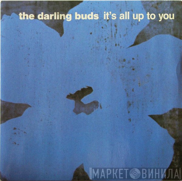 The Darling Buds - It's All Up To You