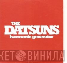 The Datsuns - Harmonic Generator