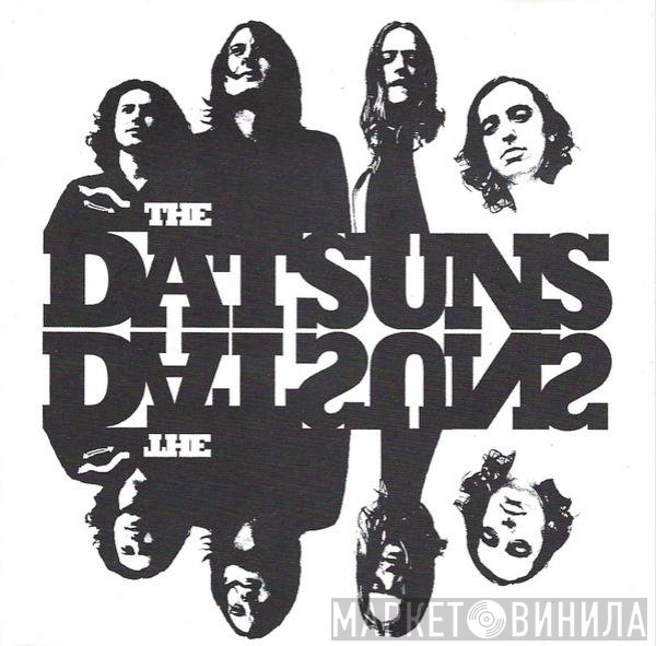 The Datsuns - The Datsuns