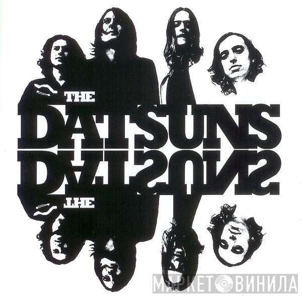 The Datsuns  - The Datsuns