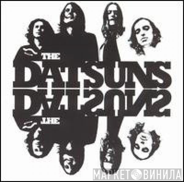 The Datsuns  - The Datsuns