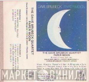 The Dave Brubeck Quartet  - Paper Moon