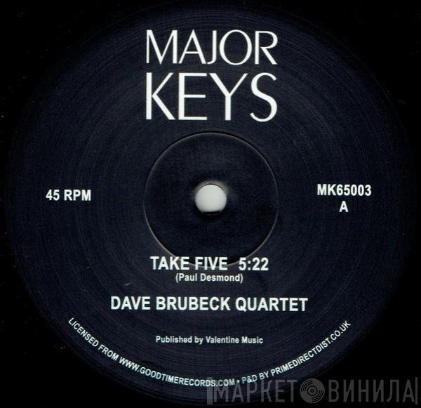 The Dave Brubeck Quartet - Take Five
