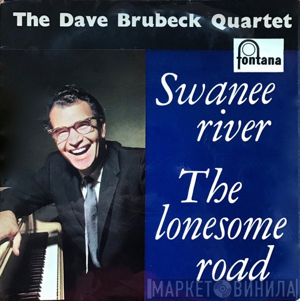 The Dave Brubeck Quartet - The Lonesome Road