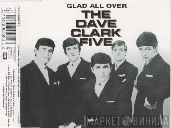 The Dave Clark Five - Glad All Over