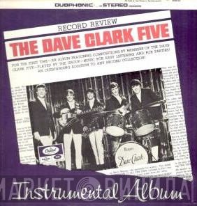 The Dave Clark Five  - Instrumental Album