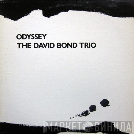 The David Bond Trio - Odyssey