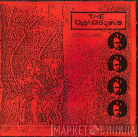 The Davidsons - Muscle Jerks