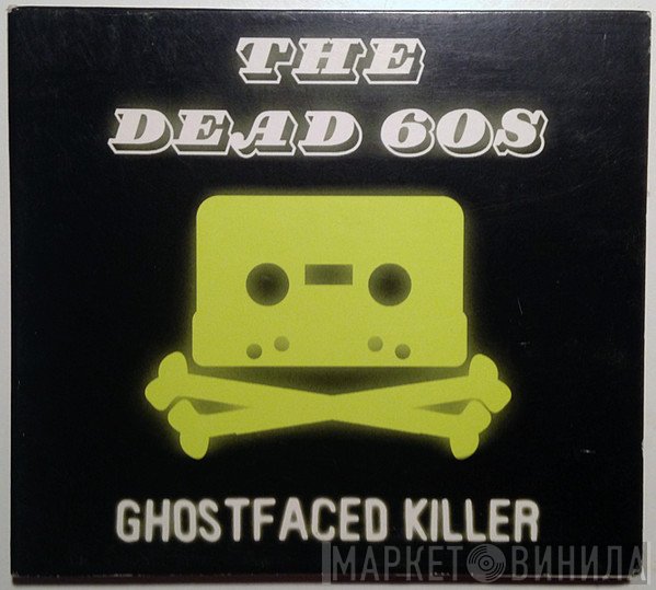 The Dead 60s - Ghostfaced Killer