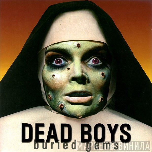 The Dead Boys  - Buried Gems