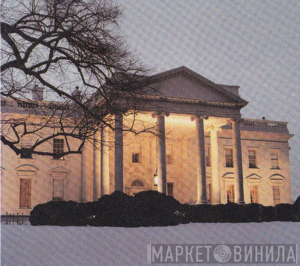 The Dead C - The White House